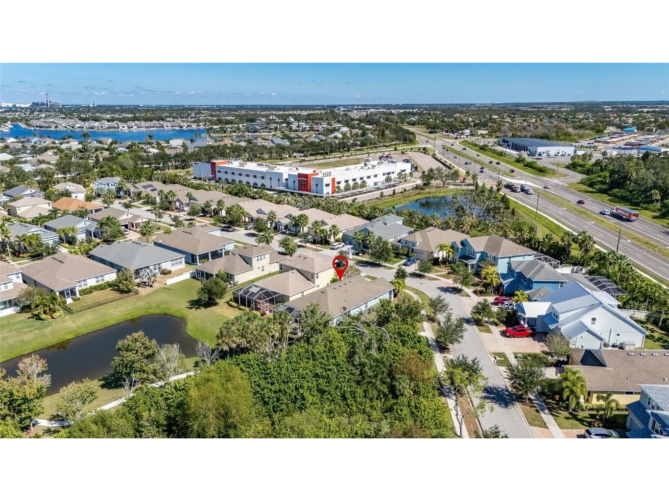 5128 Admiral Pointe Drive Apollo Beach FL 33572 TB8440226 image61