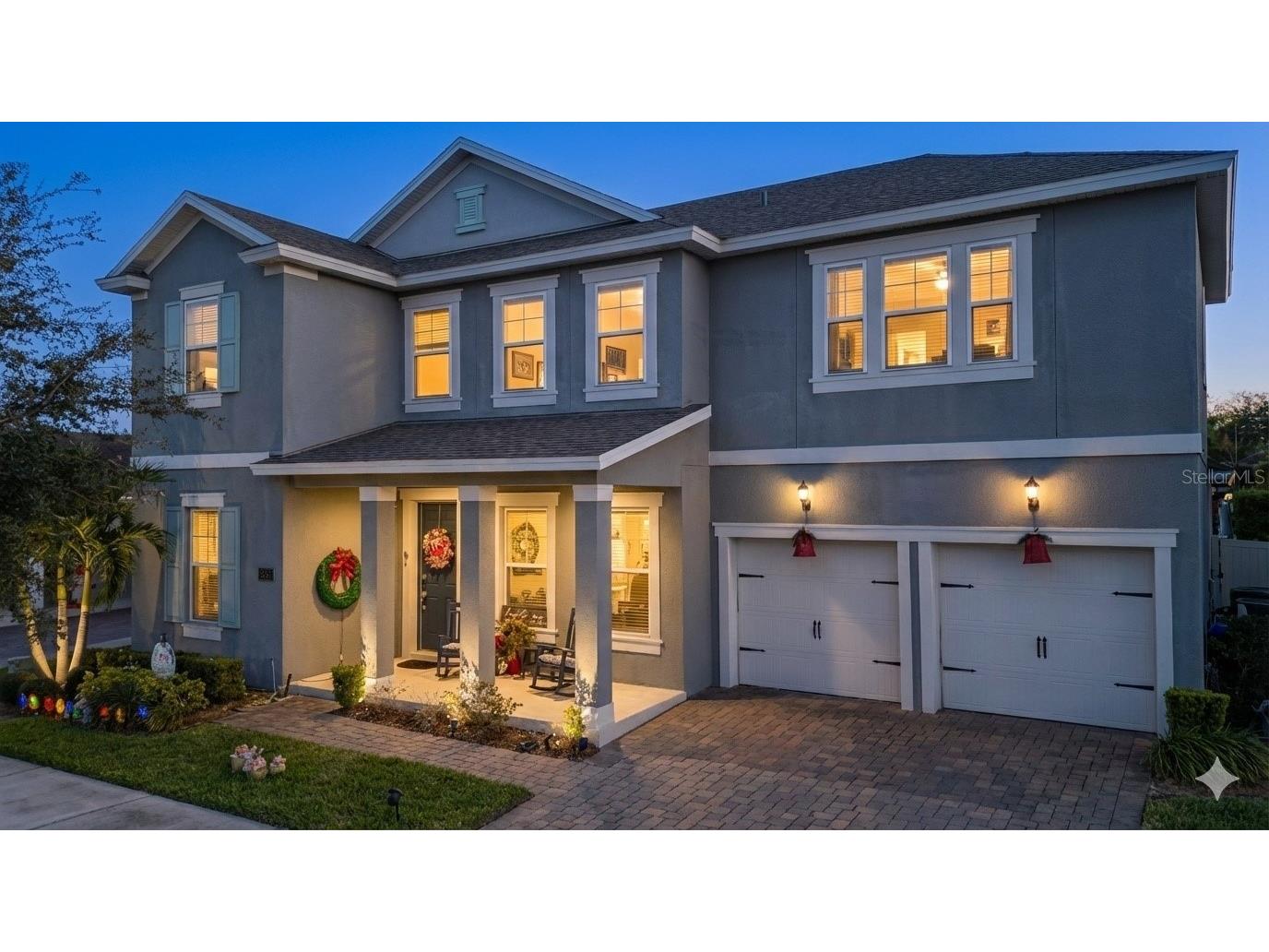 5128 Breezy Acres Street Winter Garden FL 34787 O6371382 image1