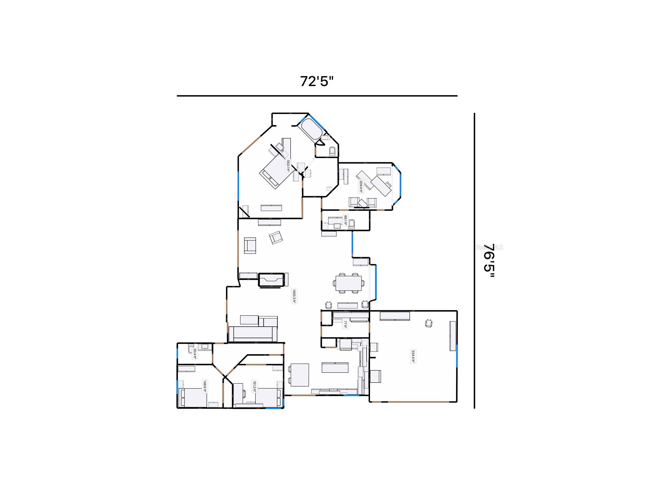5128 Butler Ridge Drive Windermere FL 34786 O6412016 image35