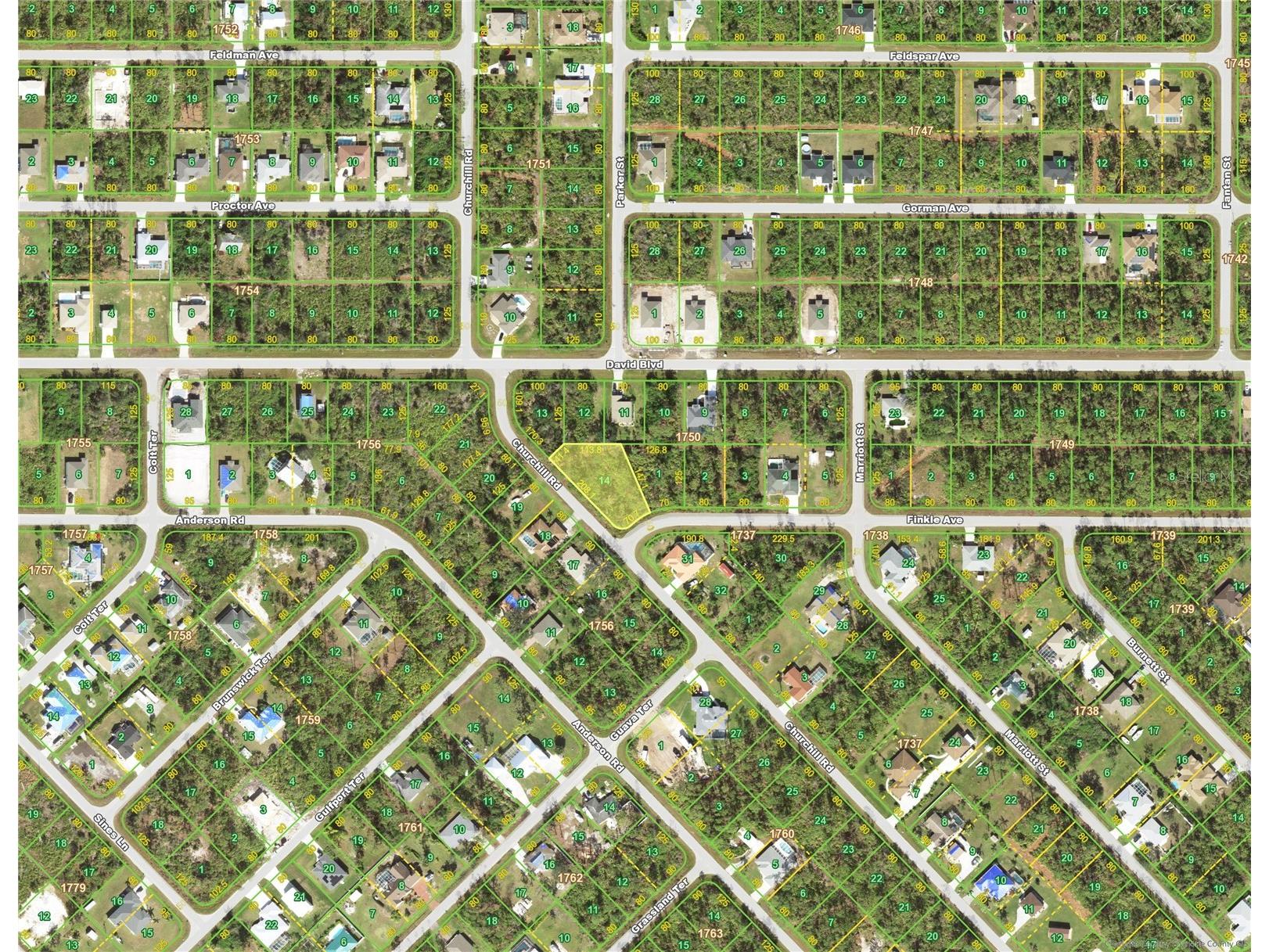 5128 Churchill Avenue Port Charlotte FL 33981 C7525491 image3