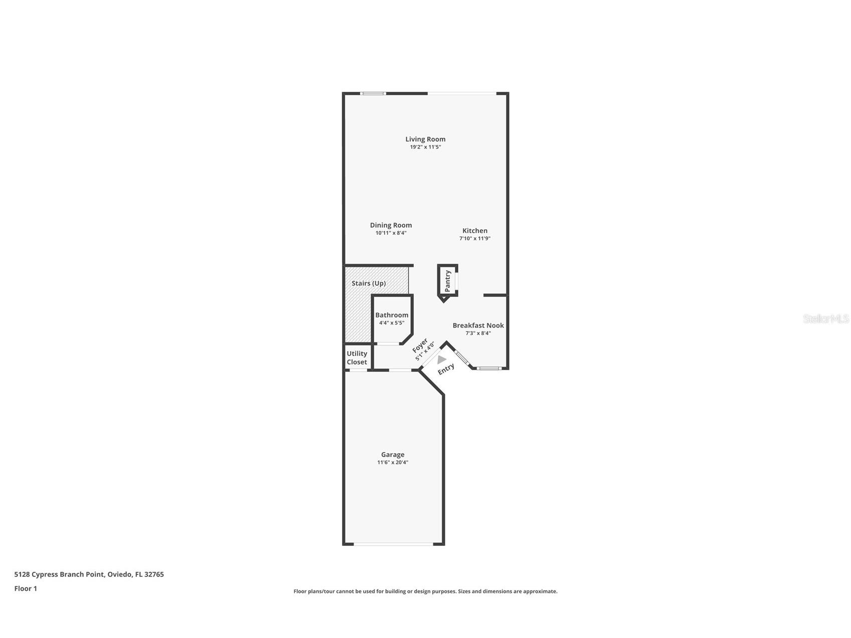 5128 Cypress Branch Point Oviedo FL 32765 O6424181 image19