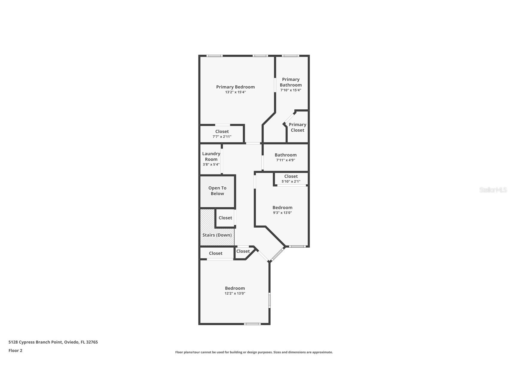 5128 Cypress Branch Point Oviedo FL 32765 O6424181 image20