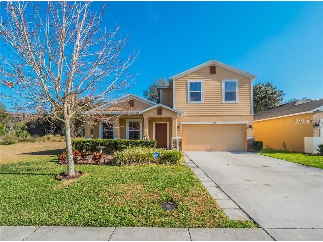 5128 Grassy Knoll Drive Tavares FL 32778 O6380765 image1