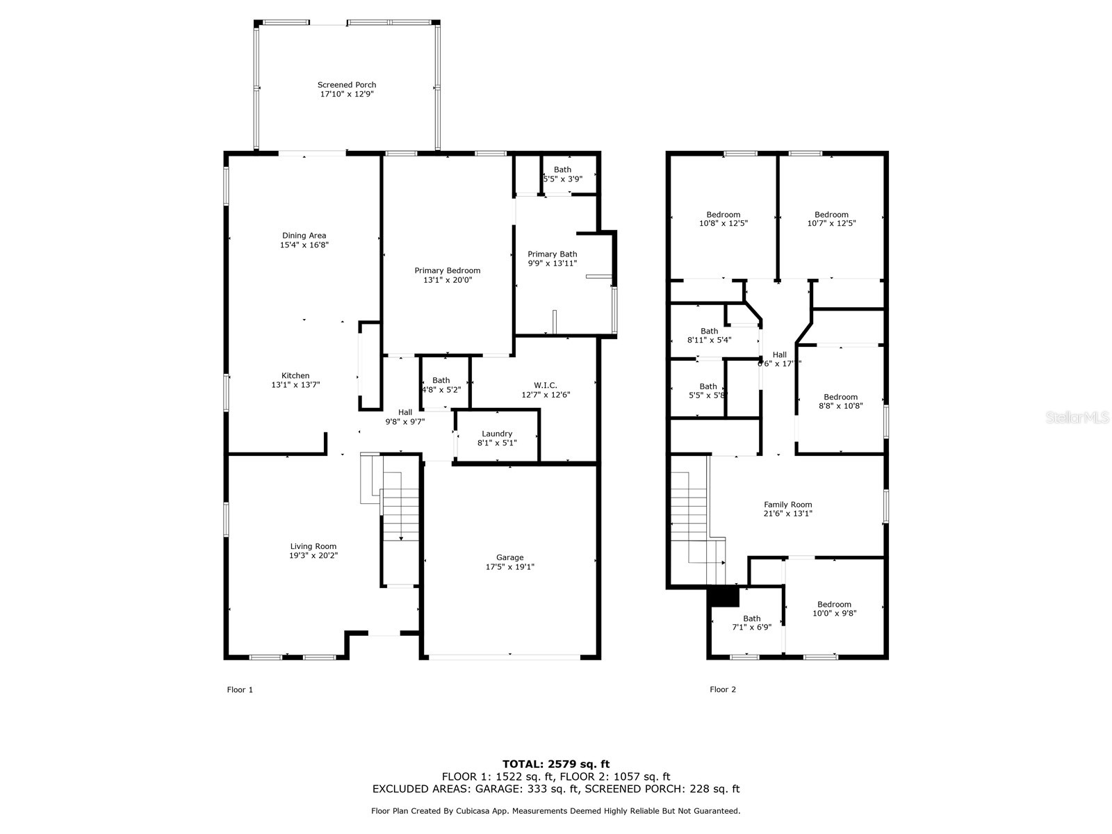 5128 Grassy Knoll Drive Tavares FL 32778 OM724172 image45