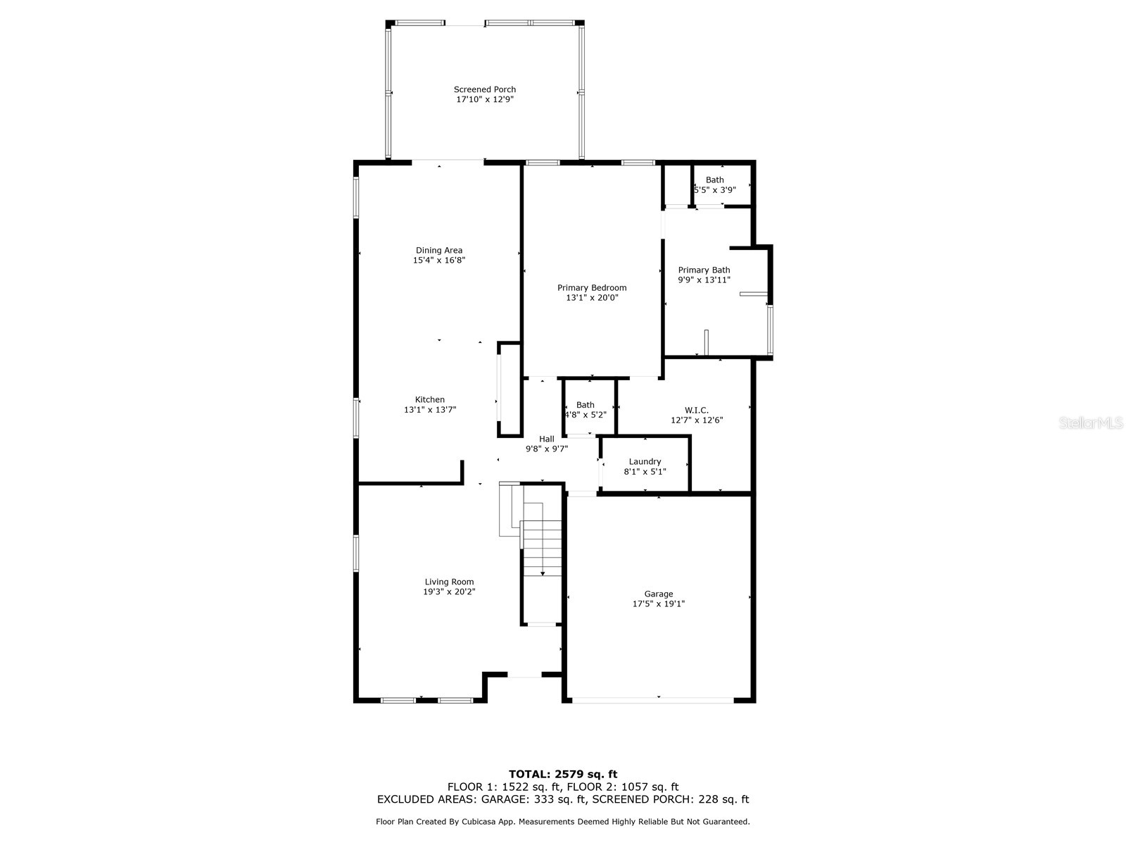 5128 Grassy Knoll Drive Tavares FL 32778 OM724172 image46