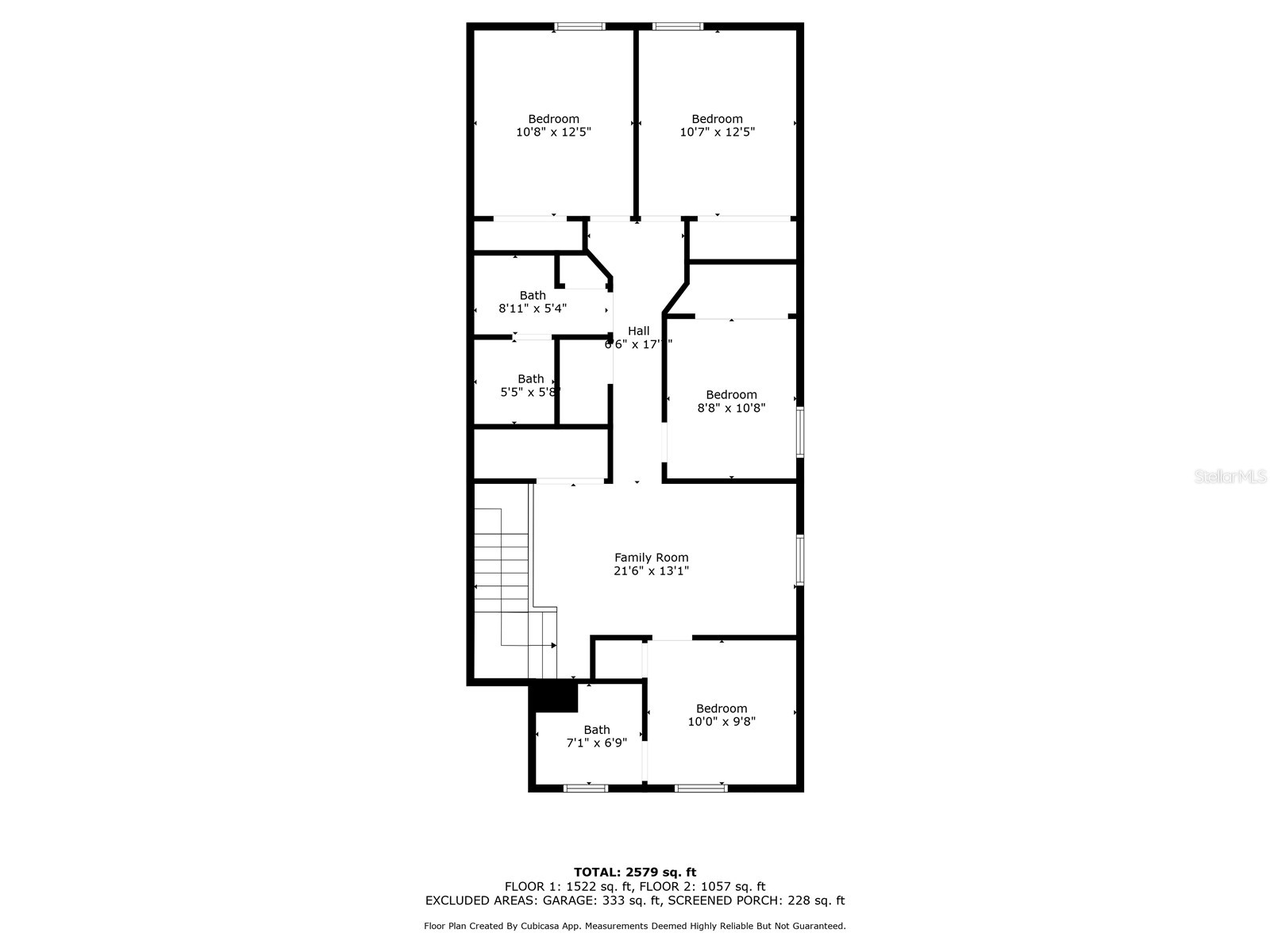 5128 Grassy Knoll Drive Tavares FL 32778 OM724172 image47