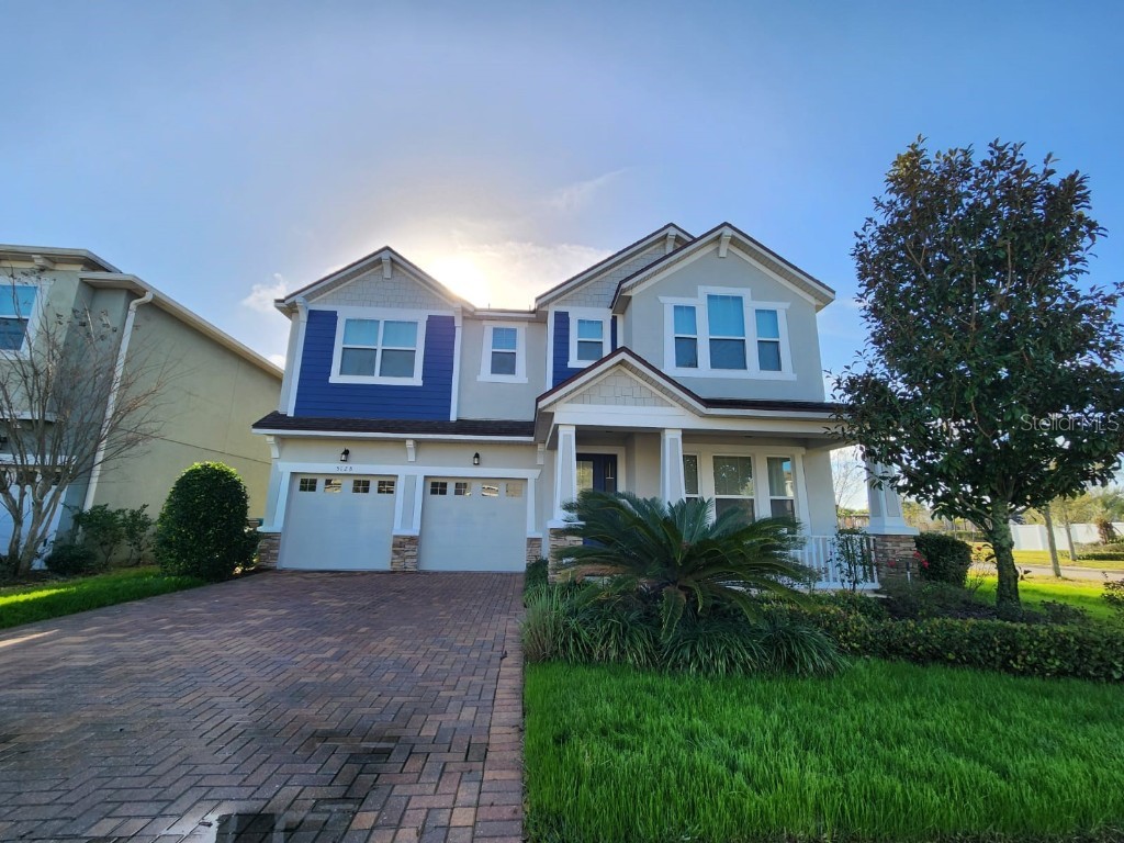5128 Longmeadow Park Street Orlando FL 32811 S5098387 image1
