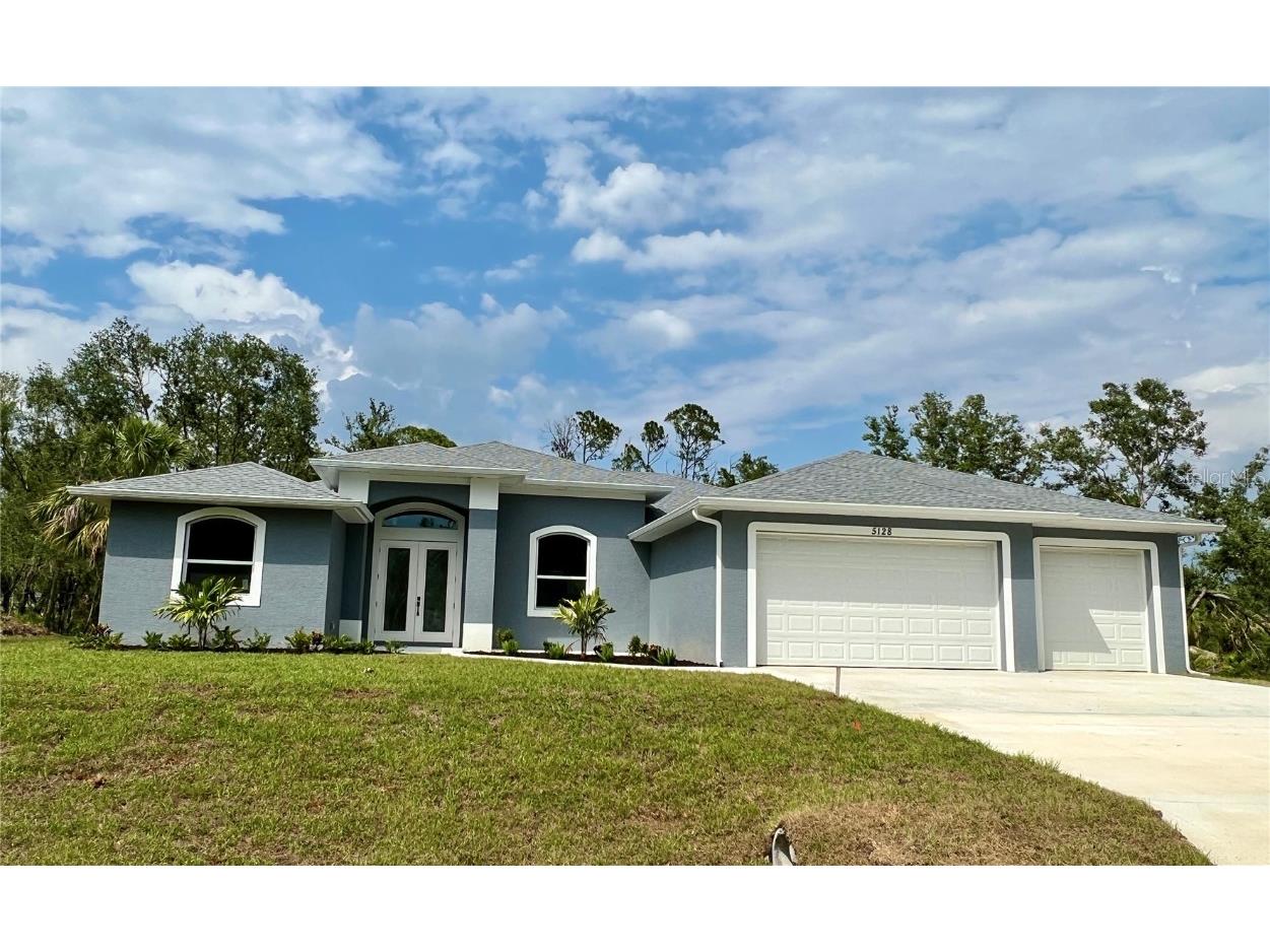 5128 Mikado Road North Port FL 34288 J963364 image1