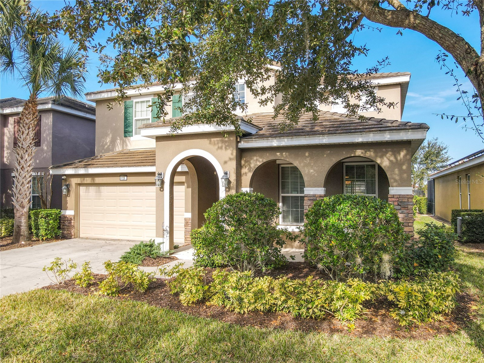 5128 Oakbourne Avenue Davenport FL 33837 O6378721 image1