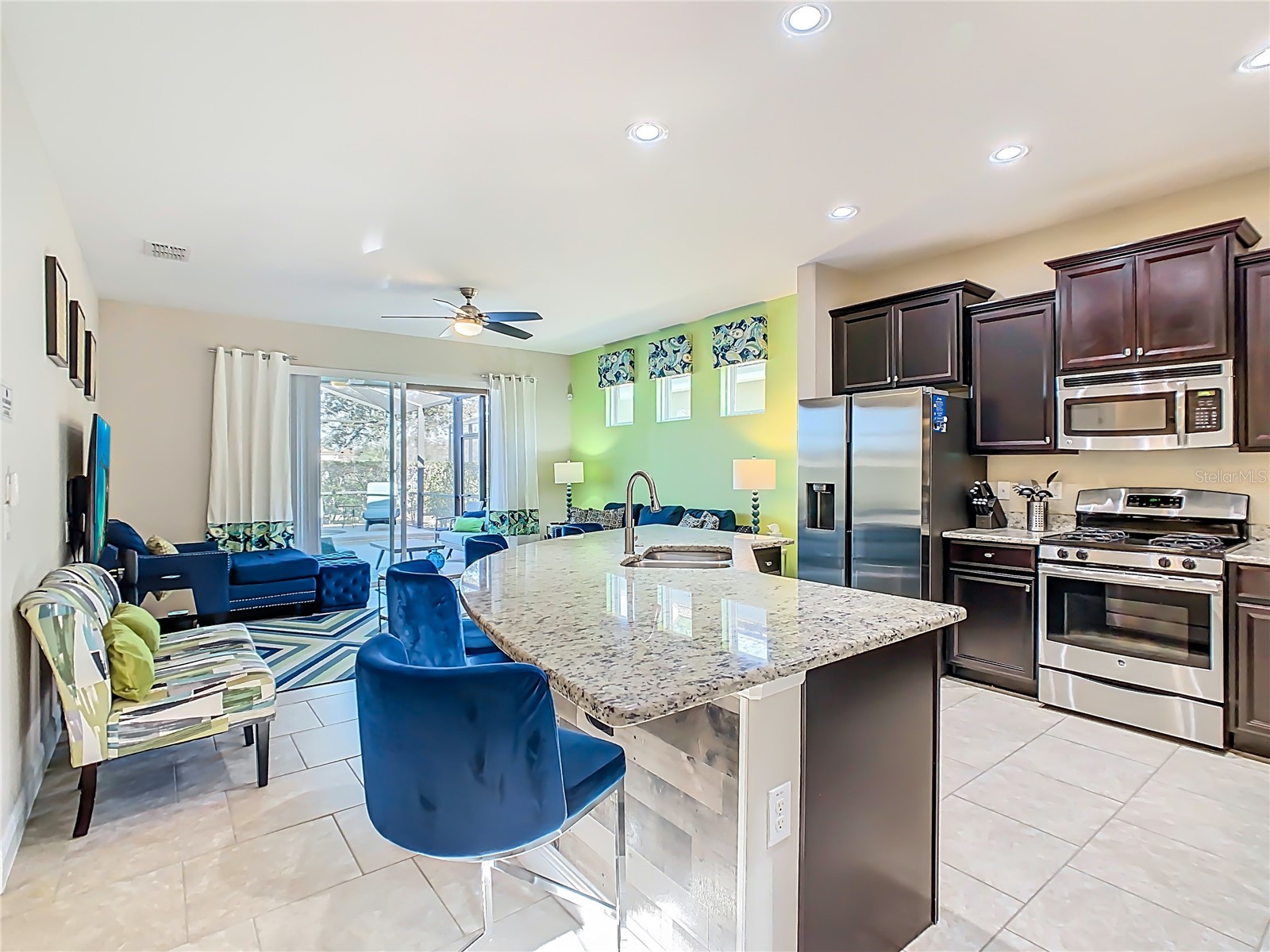 5128 Oakbourne Avenue Davenport FL 33837 O6378721 image11