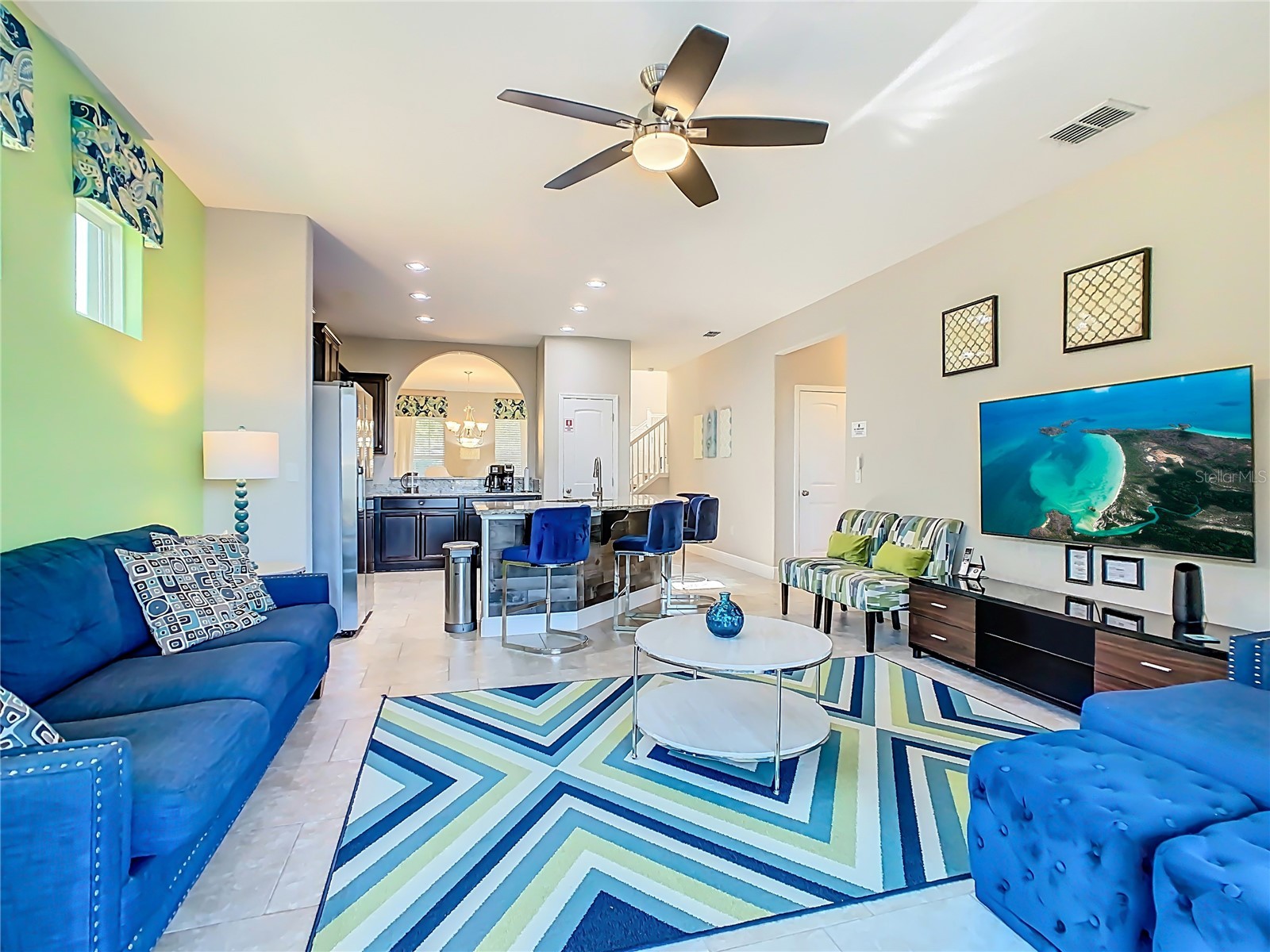 5128 Oakbourne Avenue Davenport FL 33837 O6378721 image12