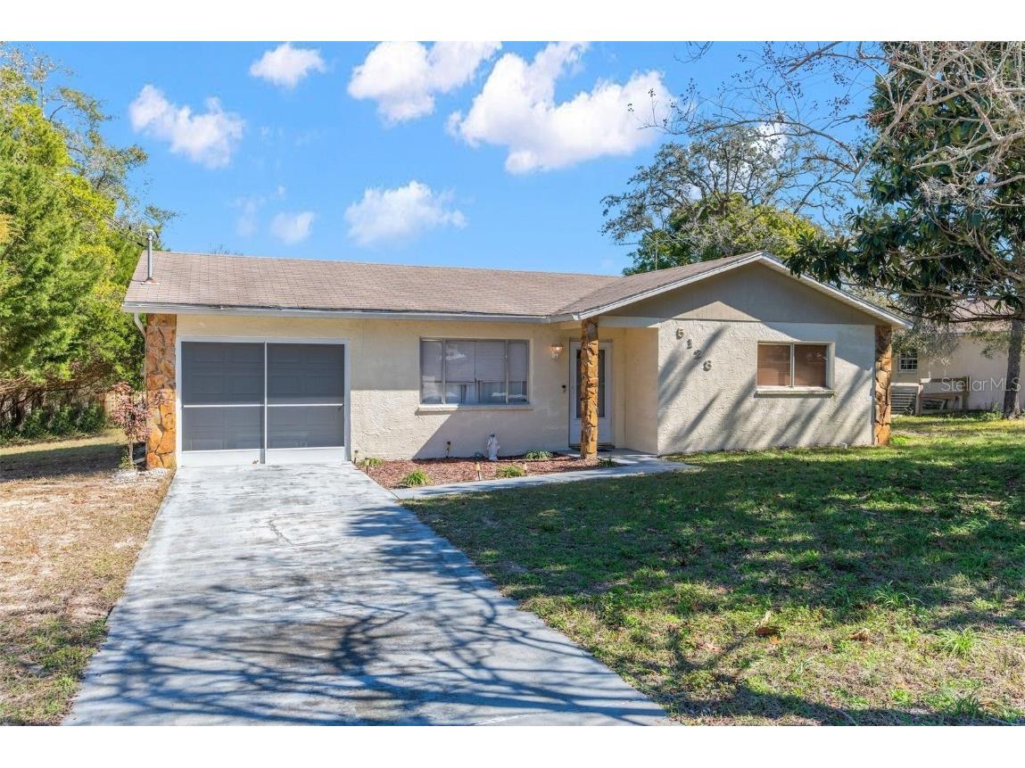 5128 Odin Street Spring Hill FL 34608 W7861420 image1