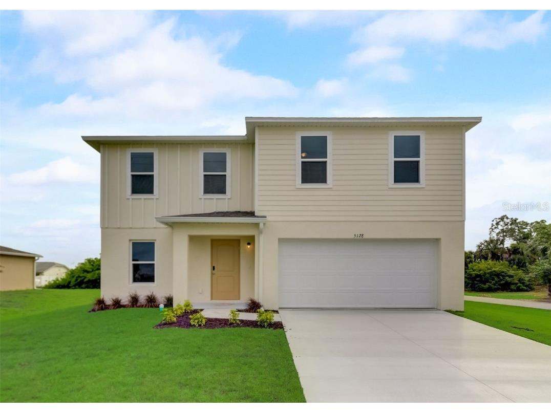 5128 Silver Bell Drive Port Charlotte FL 33948 C7512415 image1