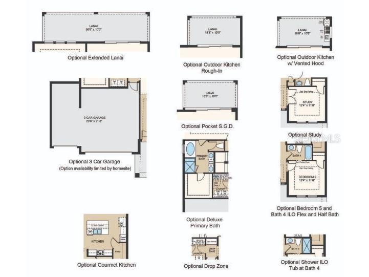 5128 Slate Hue Place Apollo Beach FL 33572 TB8369278 image44