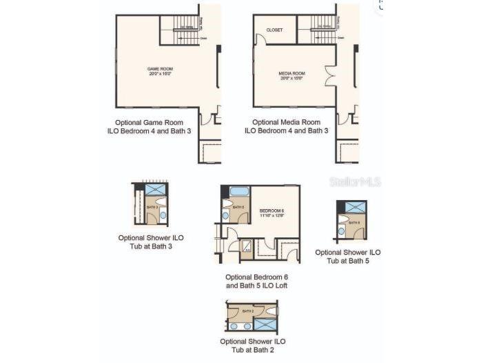 5128 Slate Hue Place Apollo Beach FL 33572 TB8369278 image46