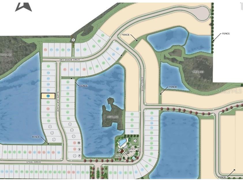 5128 Slate Hue Place Apollo Beach FL 33572 TB8369278 image48