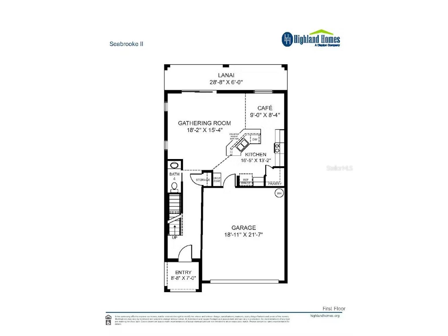 5128 Sylas Jax Avenue E Winter Haven FL 33884 L4961608 image2