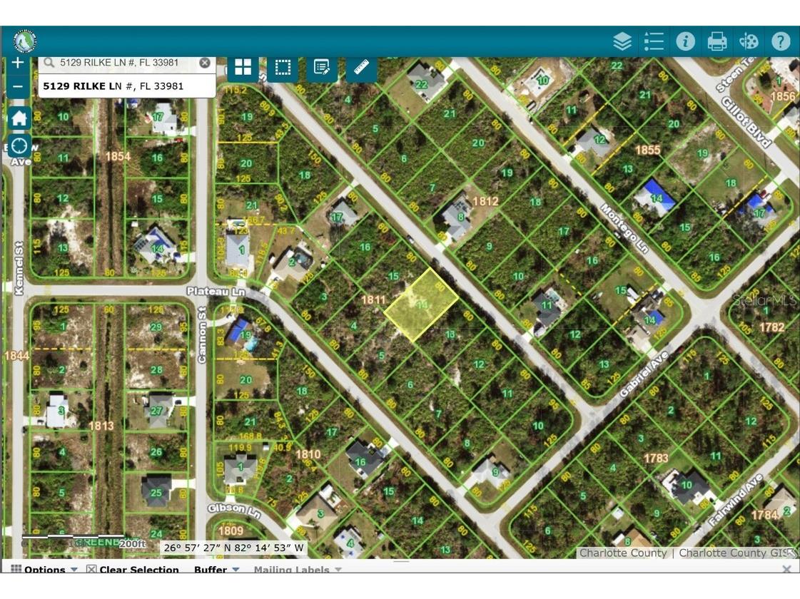 5129 Rilke Lane Port Charlotte FL 33981 C7507379 image4