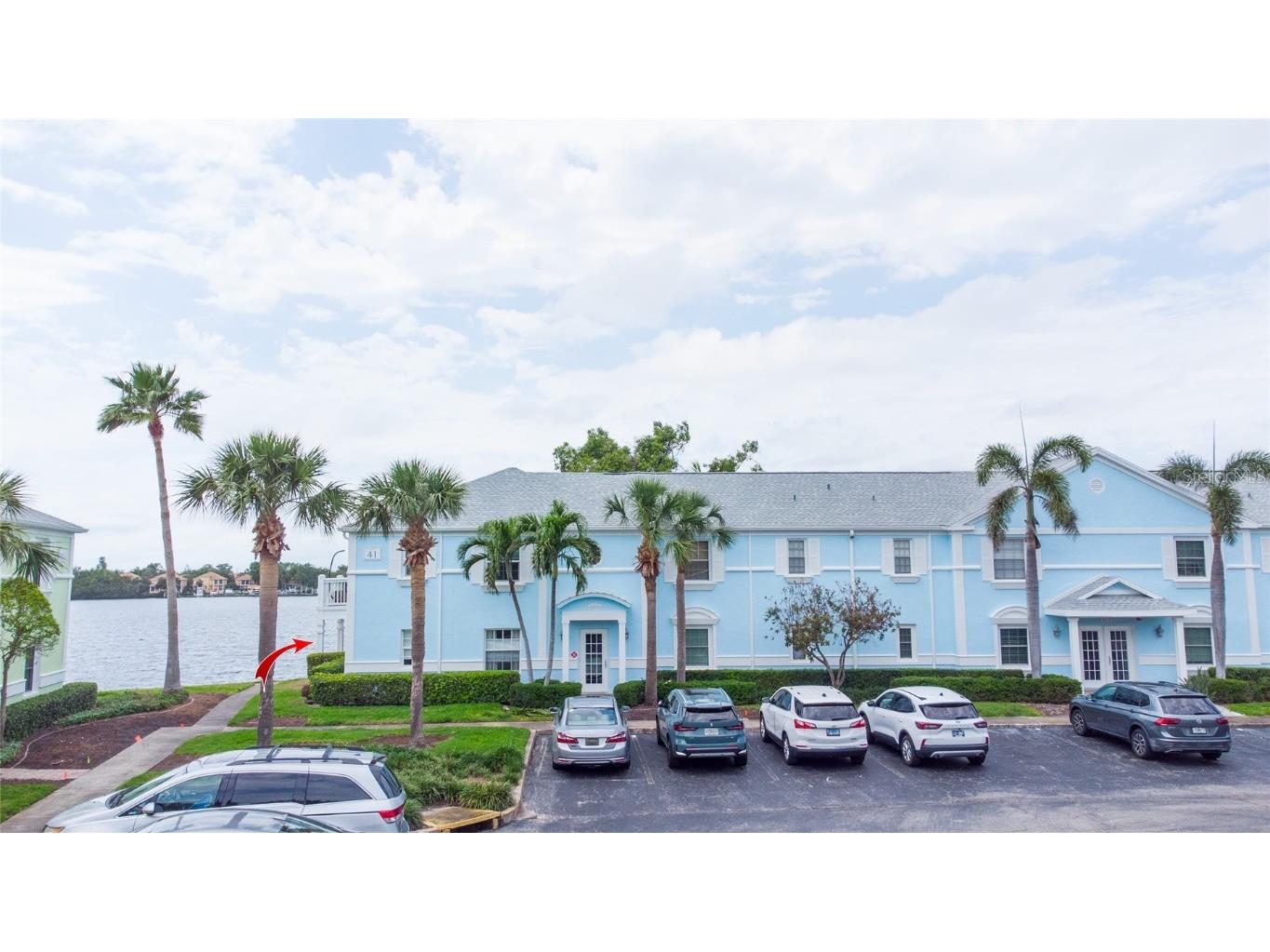 5129 SE Salmon Drive SE #A Saint Petersburg FL 33705 - TAMPA BAY & LITTLE BAYOU TB8457097 image2