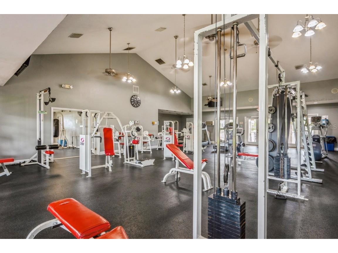 5129 SE Salmon Drive SE #A Saint Petersburg FL 33705 - TAMPA BAY & LITTLE BAYOU TB8457097 image22