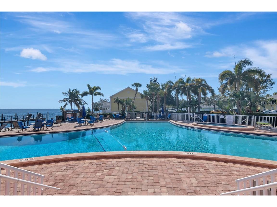 5129 SE Salmon Drive SE #A Saint Petersburg FL 33705 - TAMPA BAY & LITTLE BAYOU TB8457097 image27