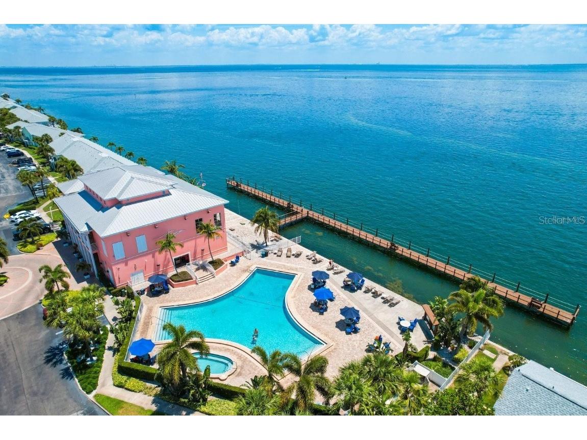 5129 SE Salmon Drive SE #A Saint Petersburg FL 33705 - TAMPA BAY & LITTLE BAYOU TB8457097 image31