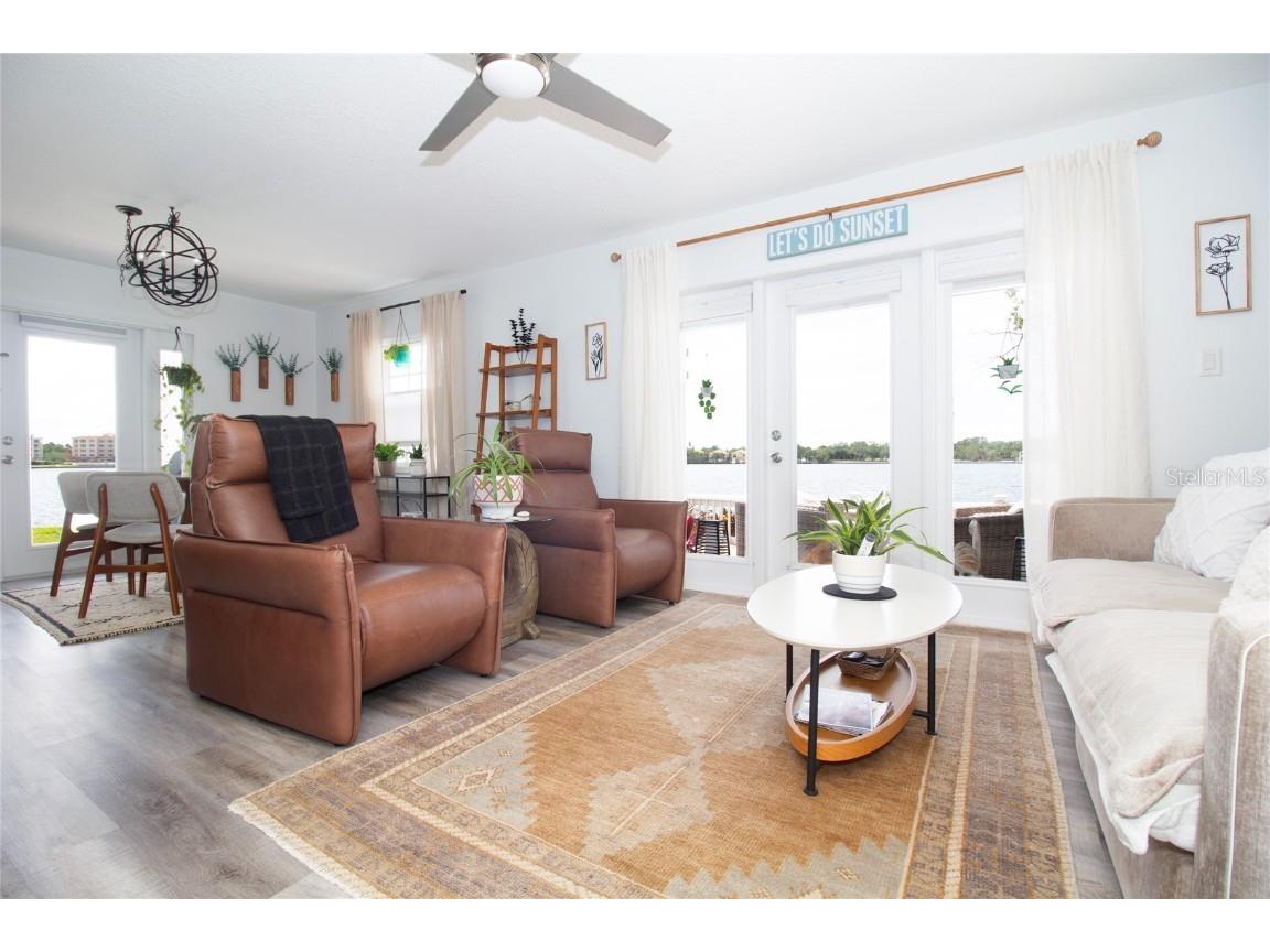 5129 SE Salmon Drive SE #A Saint Petersburg FL 33705 - TAMPA BAY & LITTLE BAYOU TB8457097 image5