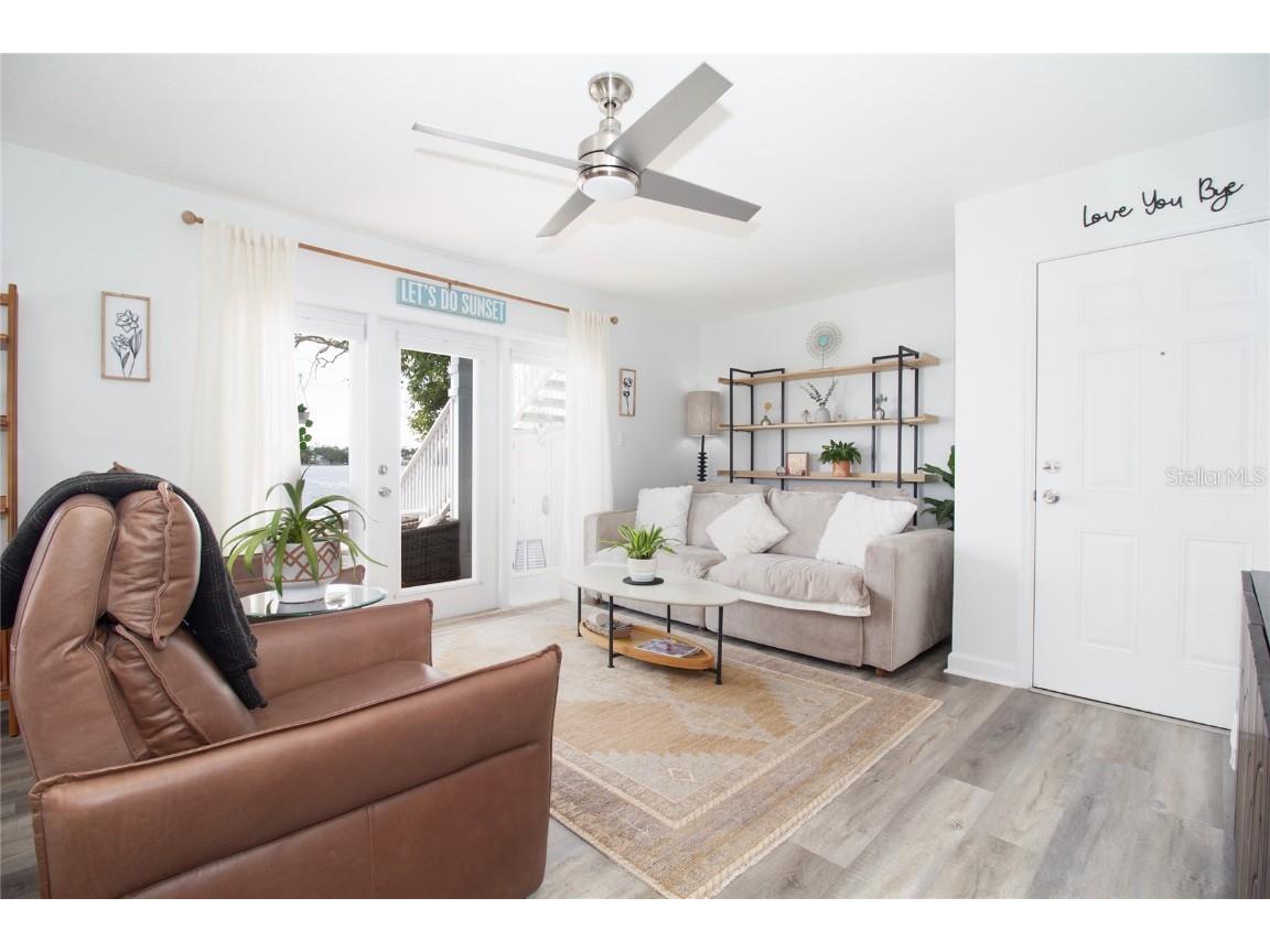 5129 SE Salmon Drive SE #A Saint Petersburg FL 33705 - TAMPA BAY & LITTLE BAYOU TB8457097 image6