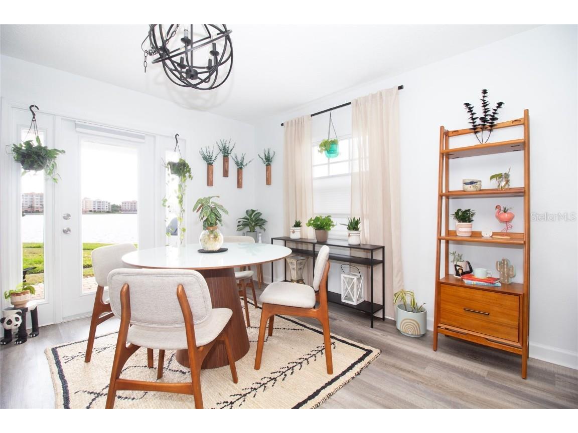 5129 SE Salmon Drive SE #A Saint Petersburg FL 33705 - TAMPA BAY & LITTLE BAYOU TB8457097 image8