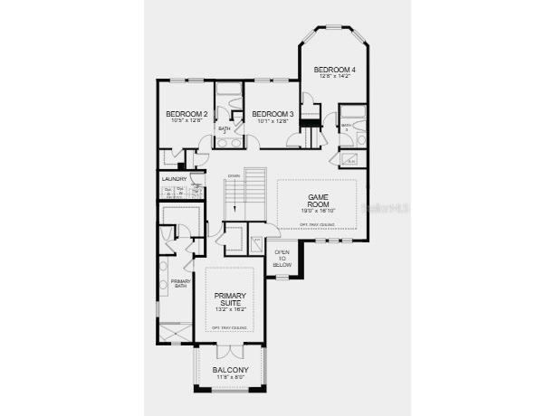 5129 Slate Hue Place Apollo Beach FL 33572 TB8457880 image42