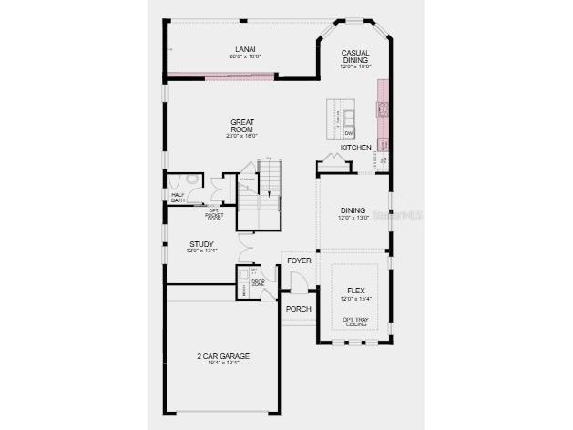 5129 Slate Hue Place Apollo Beach FL 33572 TB8457880 image43
