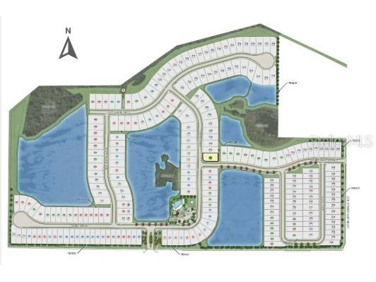 5129 Slate Hue Place Apollo Beach FL 33572 TB8457880 image44