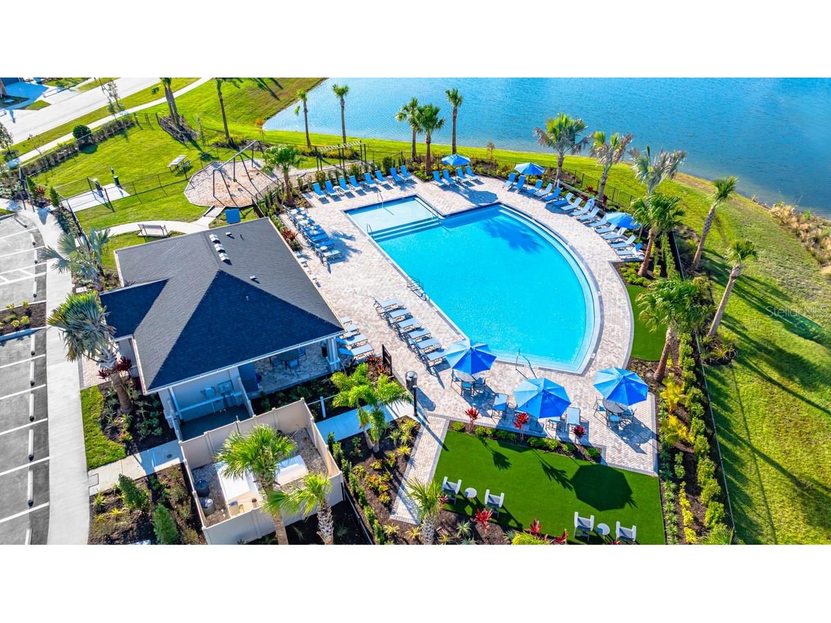 5129 Slate Hue Place Apollo Beach FL 33572 TB8457880 image46