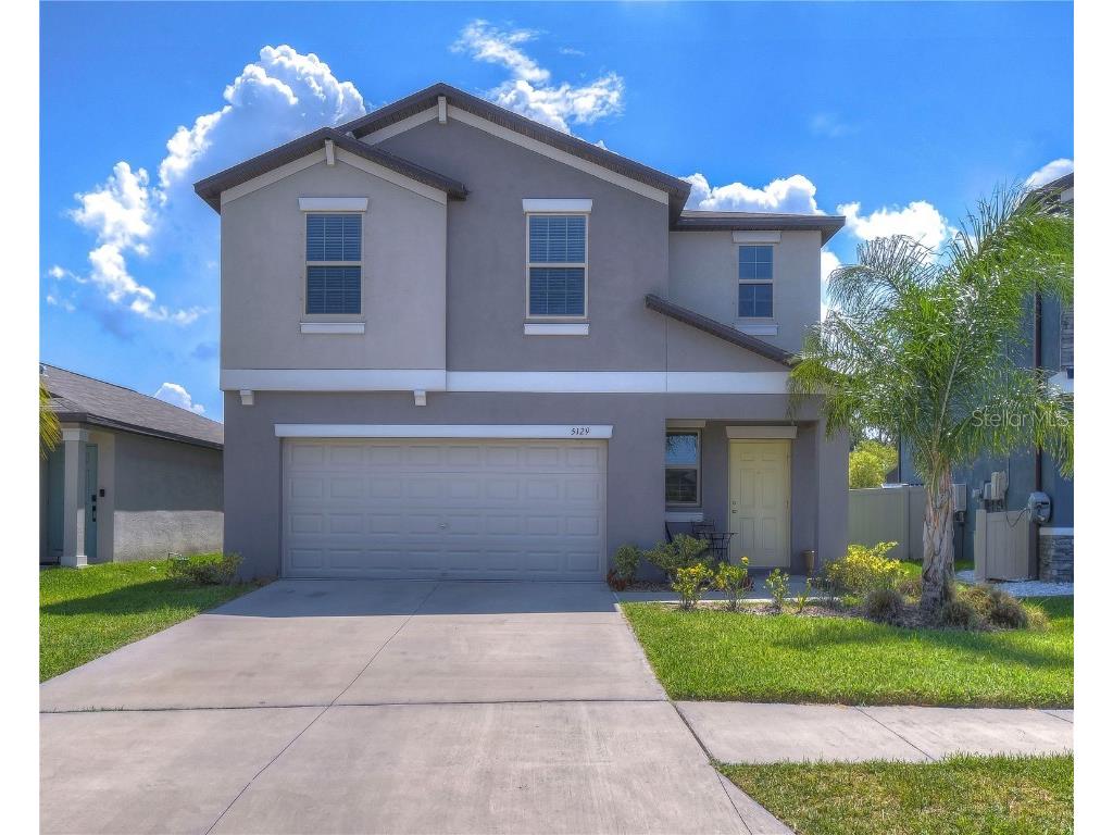 5129 White Chicory Drive Apollo Beach FL 33572 T3455754 image1