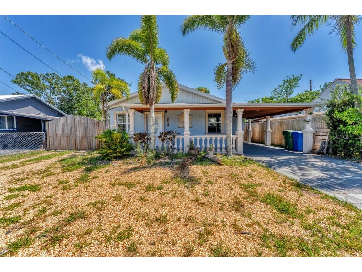 513 25th Avenue W Bradenton FL 34205 A4653765 image1