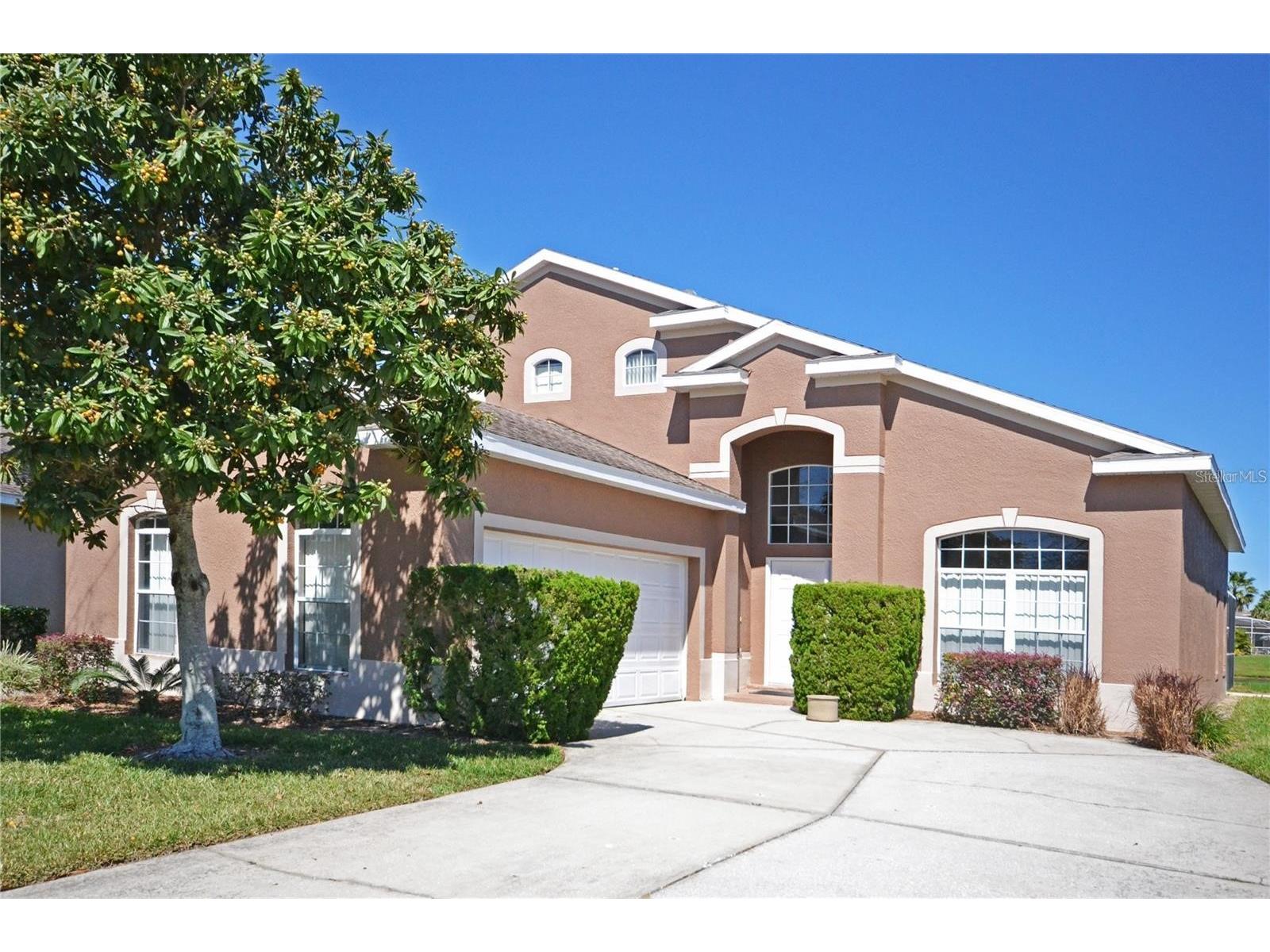 513 Bailey Circle Davenport FL 33897 O6398870 image1