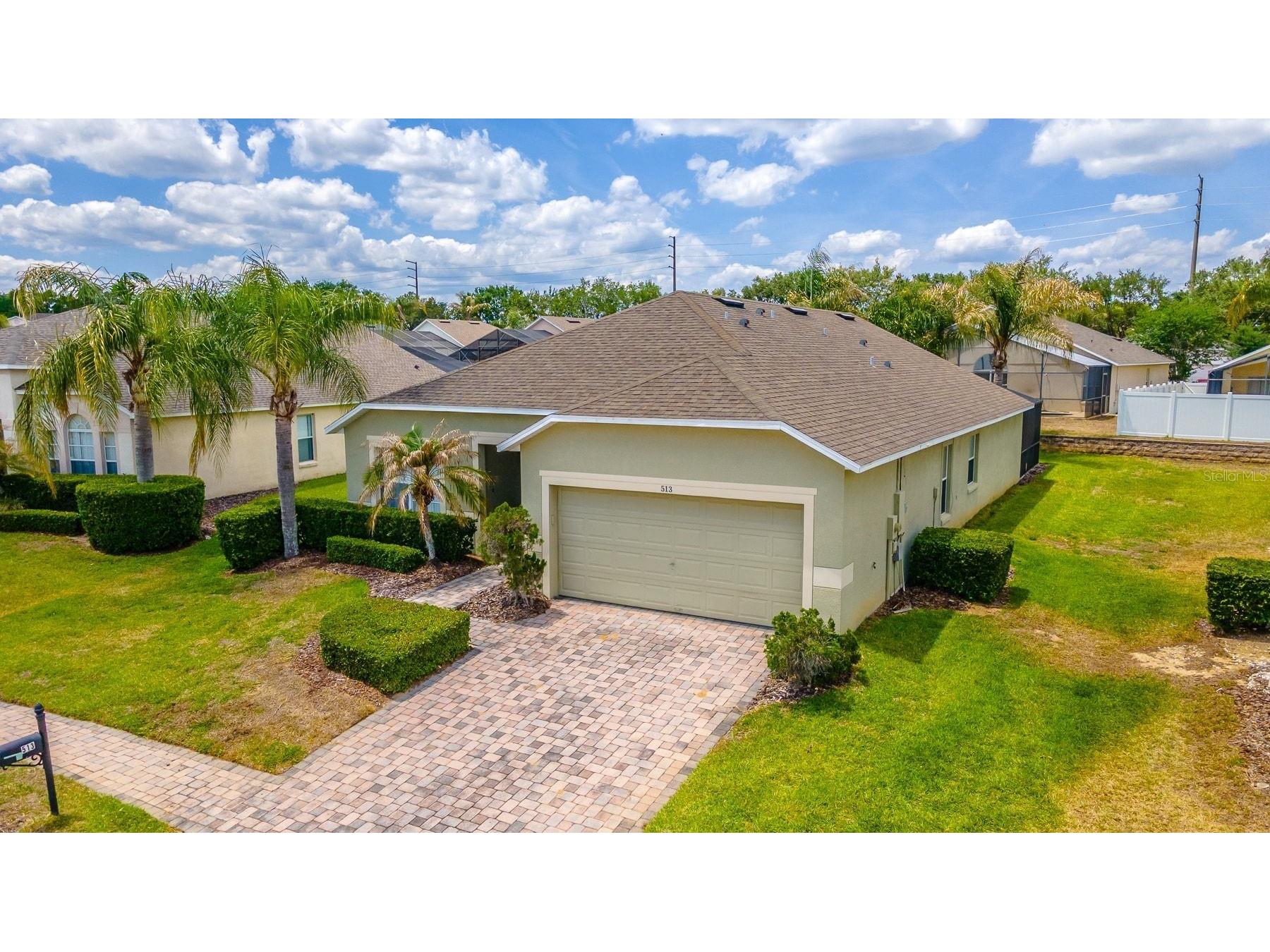 513 Balmoral Drive Davenport FL 33896 S5149030 image1