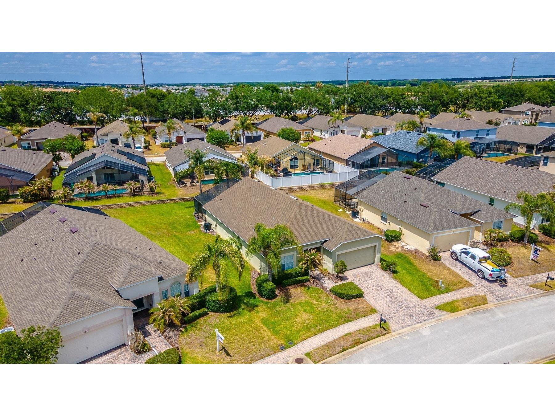 513 Balmoral Drive Davenport FL 33896 S5149030 image33