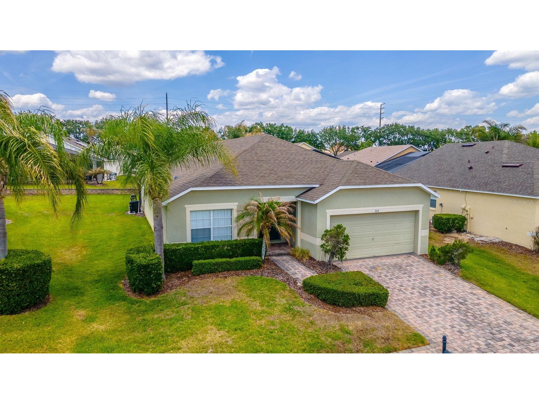 513 Balmoral Drive Davenport FL 33896 S5149030 image35