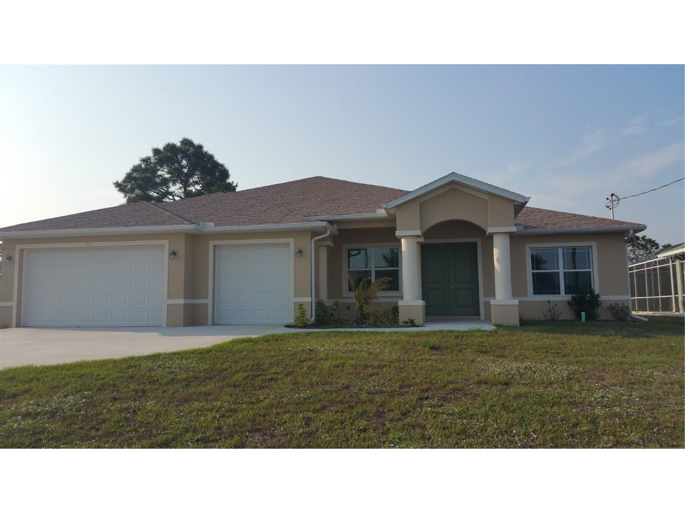 513 Boundary Boulevard Rotonda West FL 33947 D6134088 image1