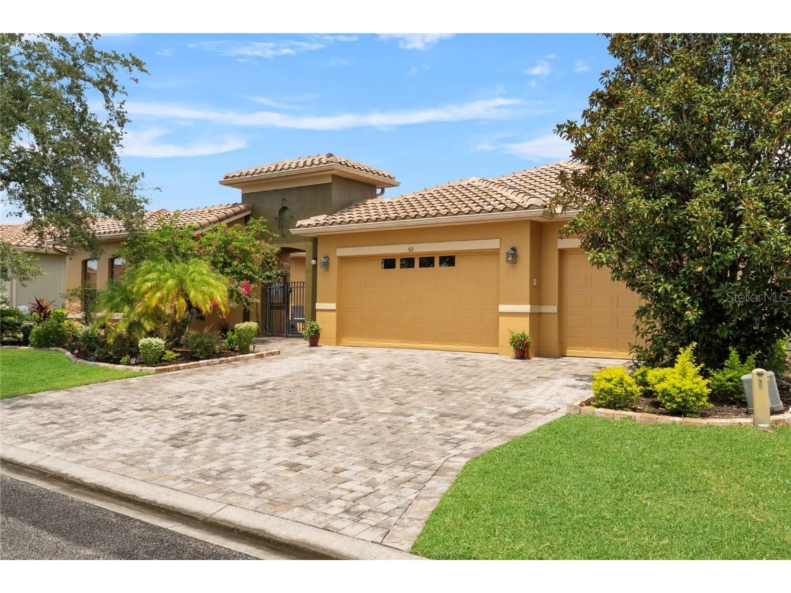 513 Catania Lane Kissimmee FL 34759 P4931662 image1