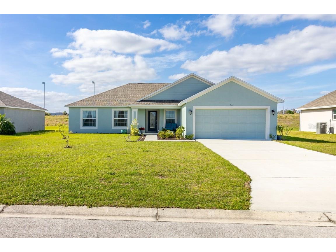 513 Central Ridge Lane Frostproof FL 33843 S5097830 image1