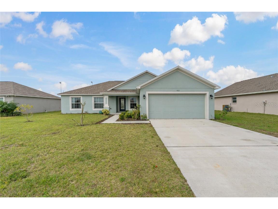 513 Central Ridge Ln Frostproof FL 33843 P4933372 image1