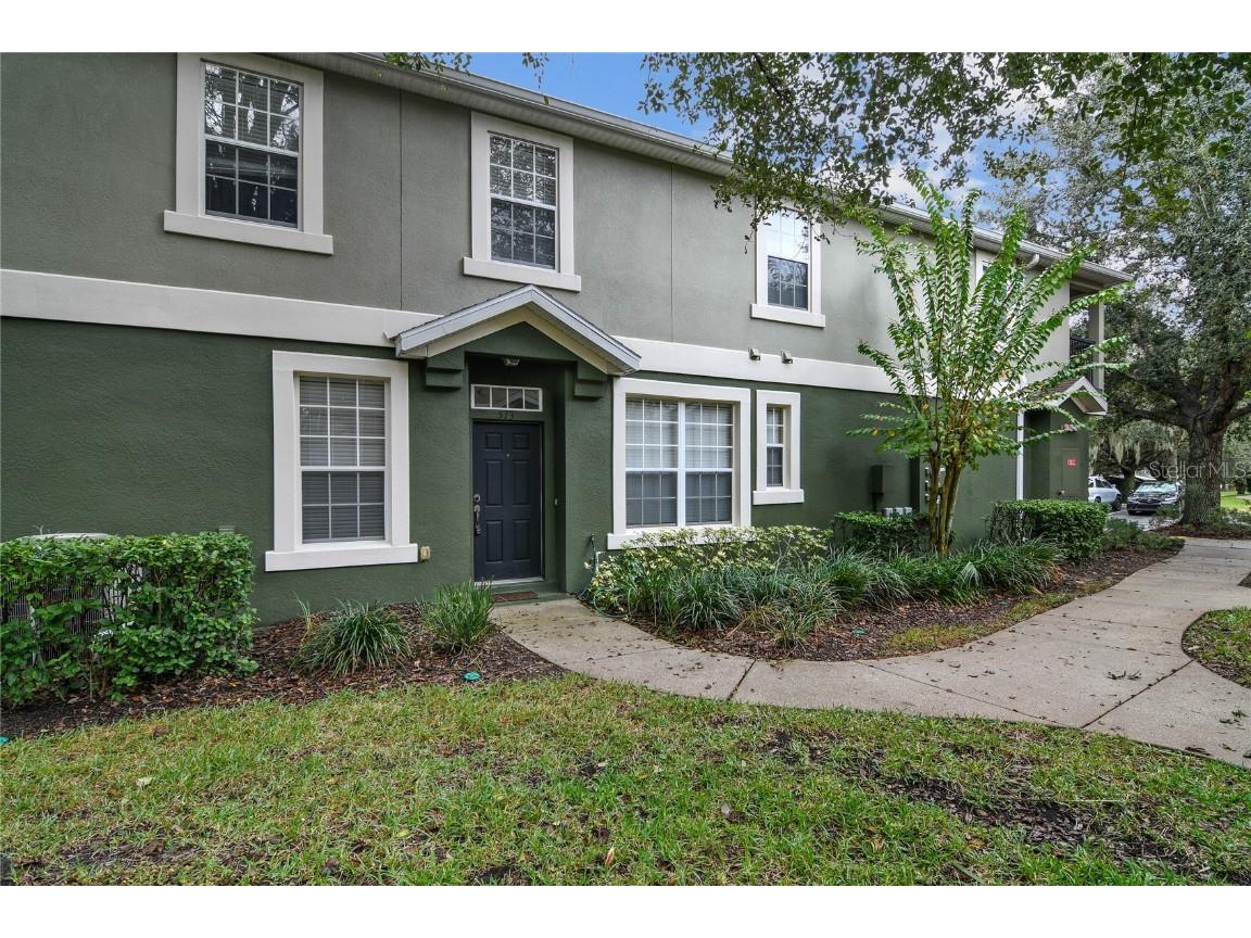 513 Climbing Ivy Ct #A Apopka FL 32712 G5075652 image1