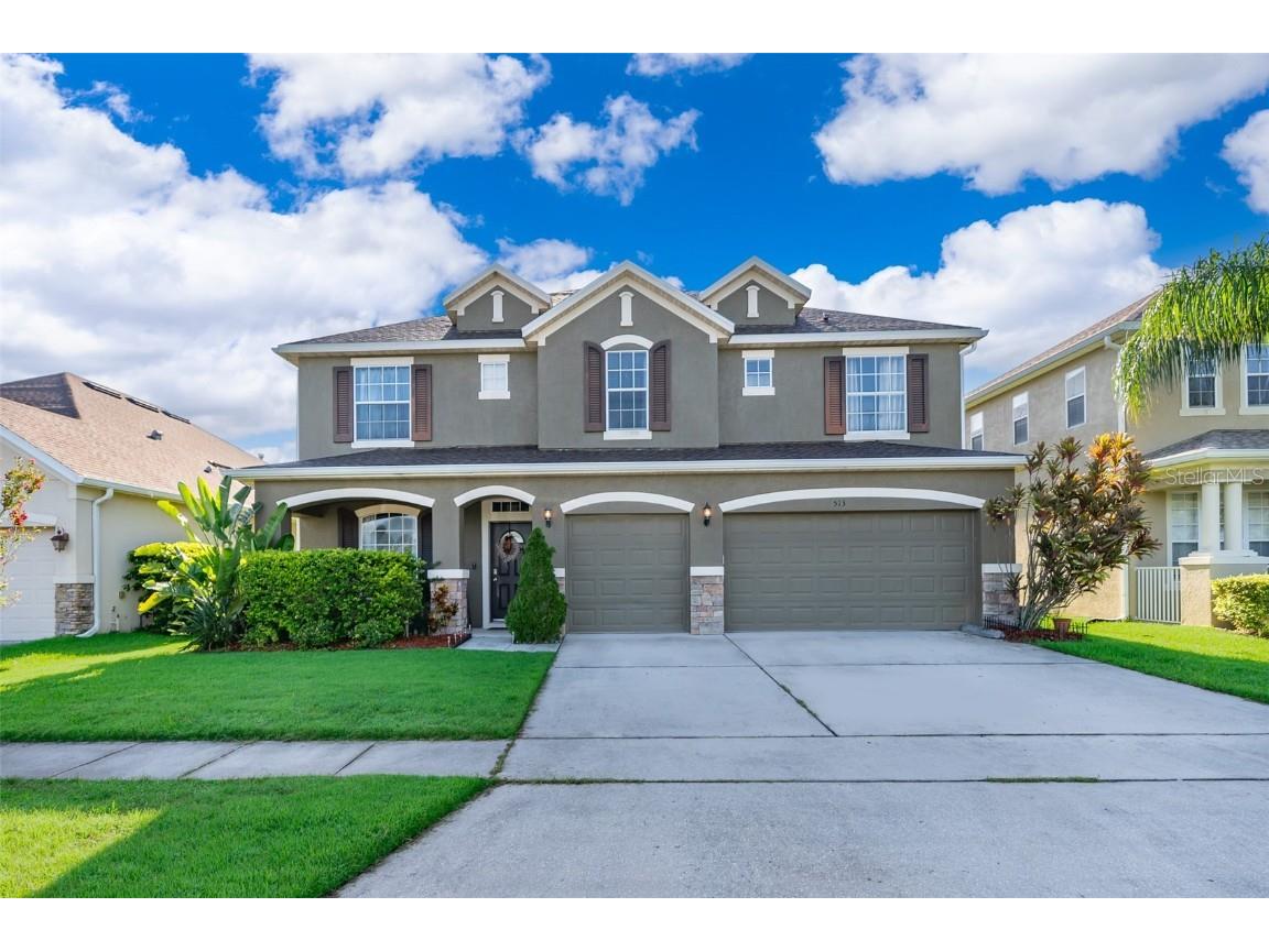 513 Crownclover Avenue Orlando FL 32828 O6228984 image1