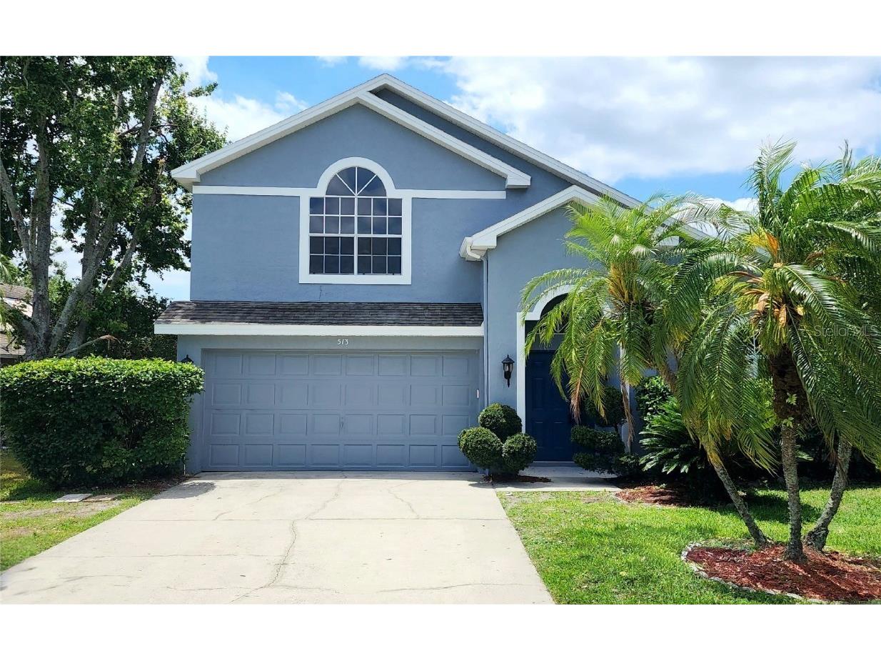 513 Darkwood Avenue Ocoee FL 34761 O6110199 image1