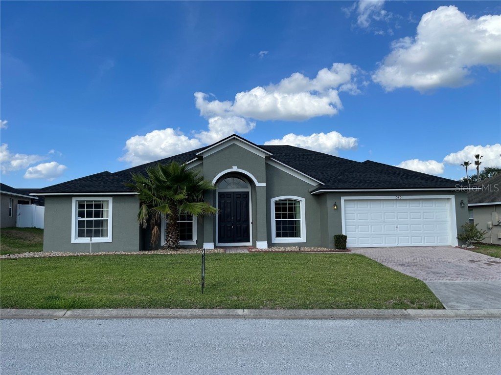 513 Dolcetto Drive Davenport FL 33897 G5067301 image1