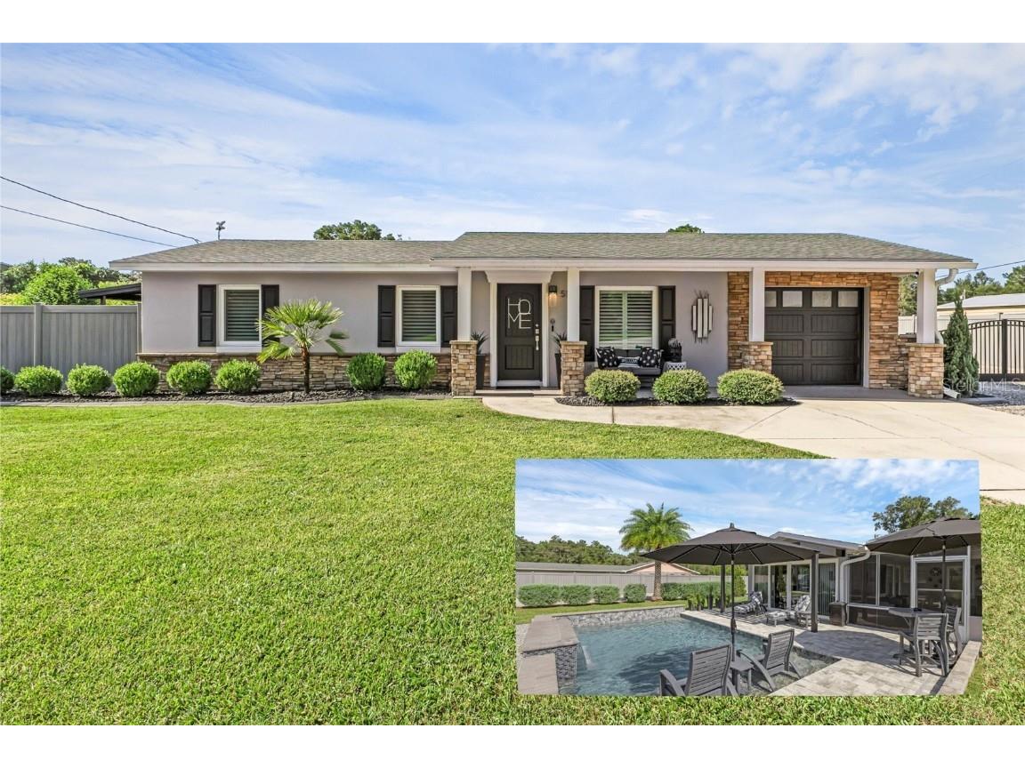 513 E Kicklighter Road Lake Helen FL 32744 V4943979 image1