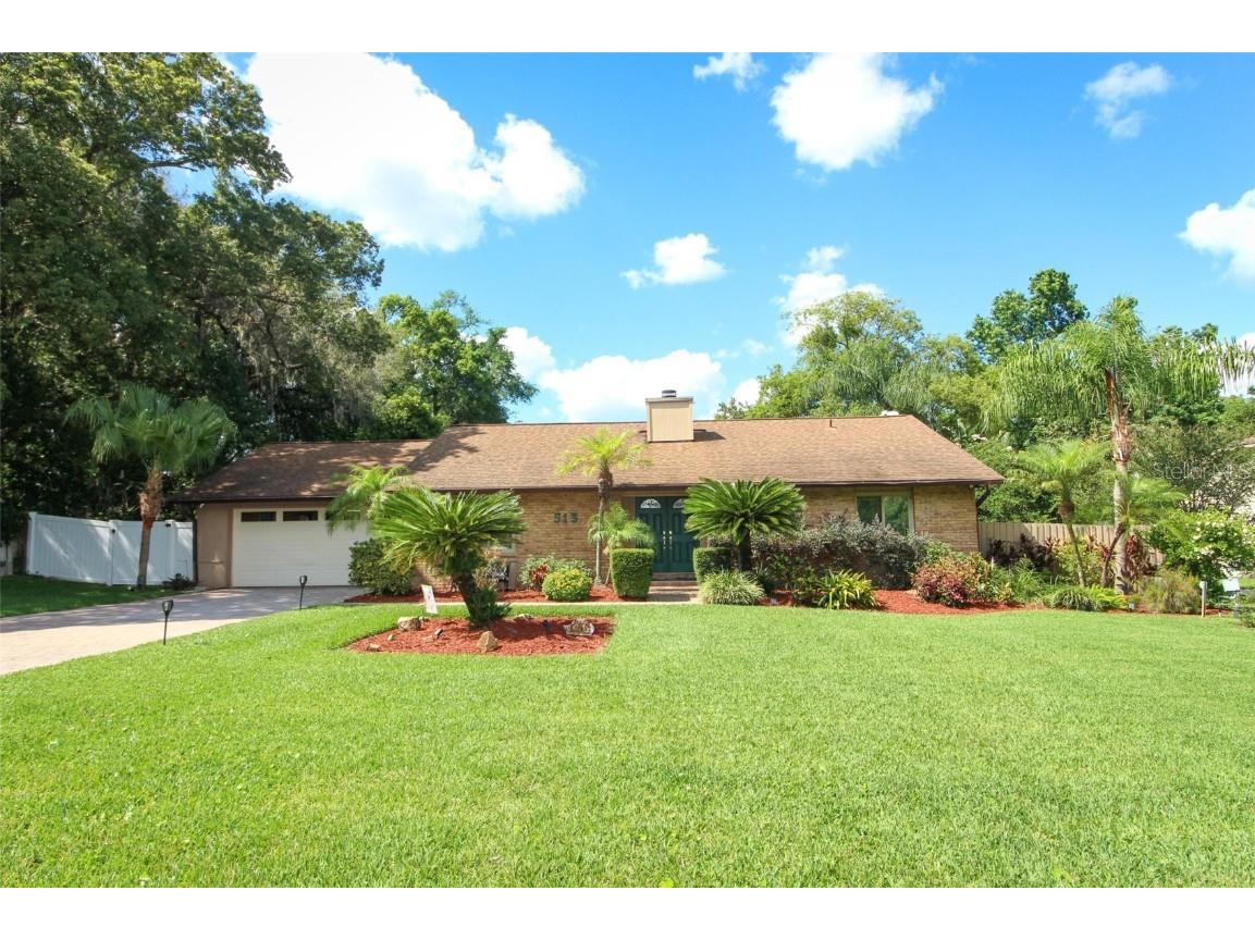 513 E Wildmere Avenue Longwood FL 32750 - LAKE WILDER O6105834 image1