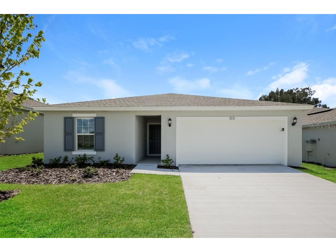 513 Earhart Drive Davenport FL 33837 O6175621 image1